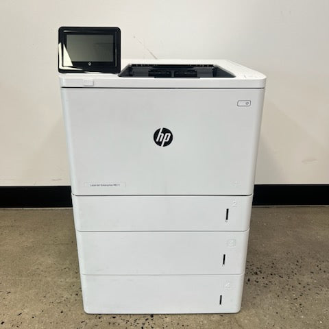 HP LaserJet Enterprise M611 Monochrome Printer