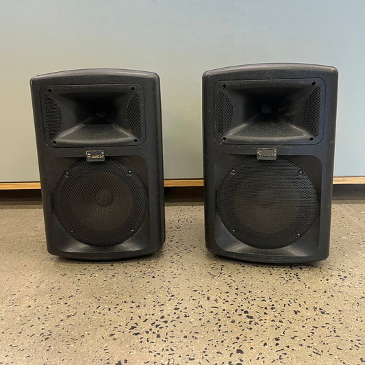P. Audio E12-200S Speaks (x2)