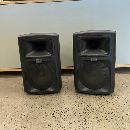 P. Audio E12-200S Speaks (x2)
