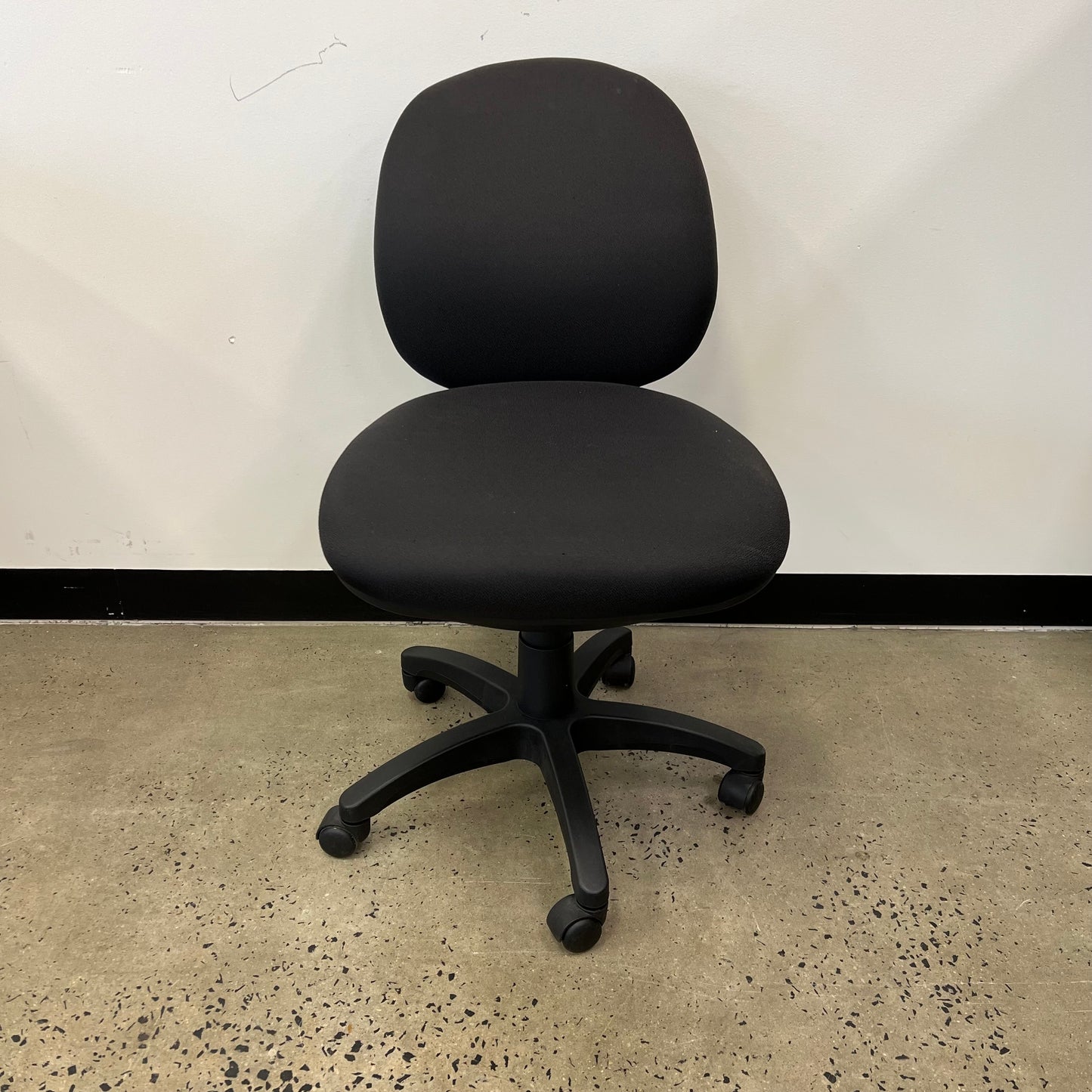 Office Chair Black