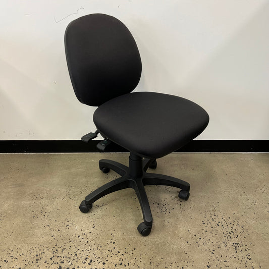 Office Chair Black