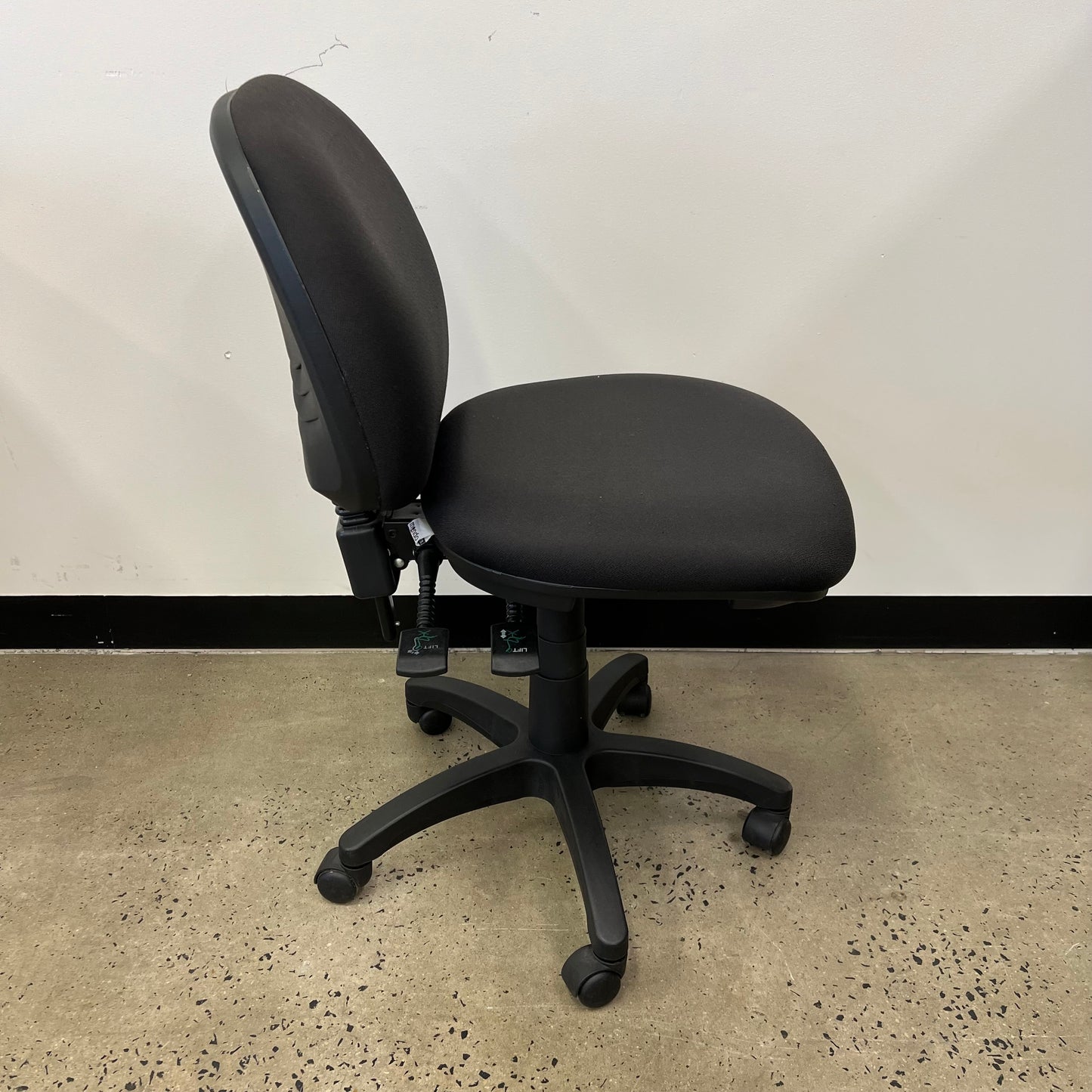 Office Chair Black