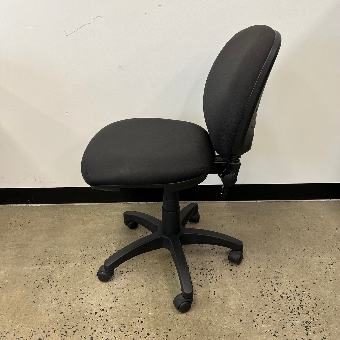 Office Chair Black