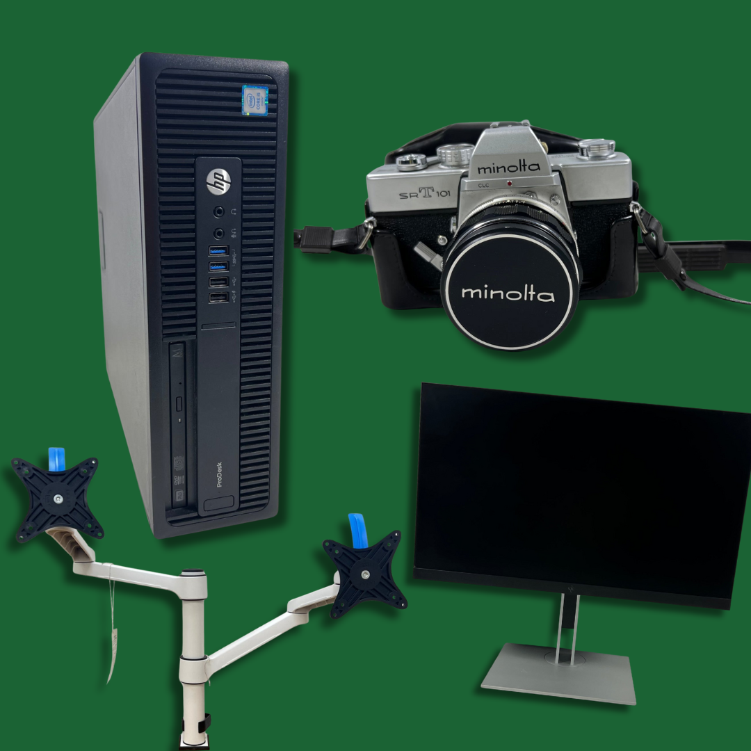 IT & Electrical