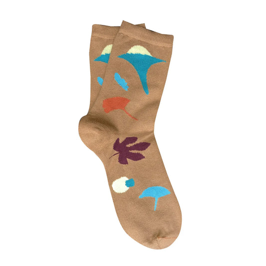 Tightology Medley Cotton Socks