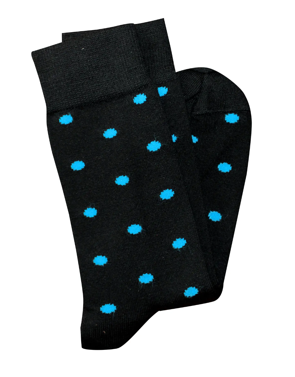 Tightology Dotty Wool Socks