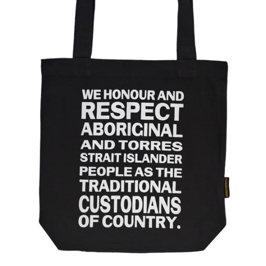 Clothing The Gaps Honour Country Tote Bag