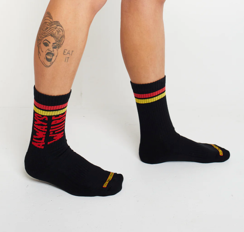 Clothing The Gaps Power Socks 3PK