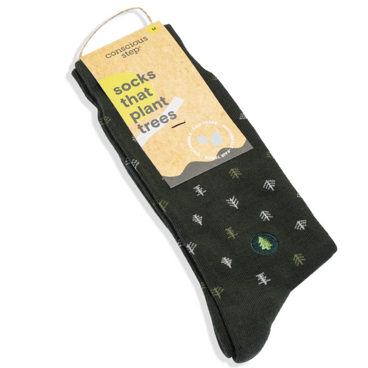 Conscious Step Socks