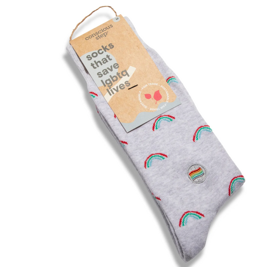 Conscious Step Socks