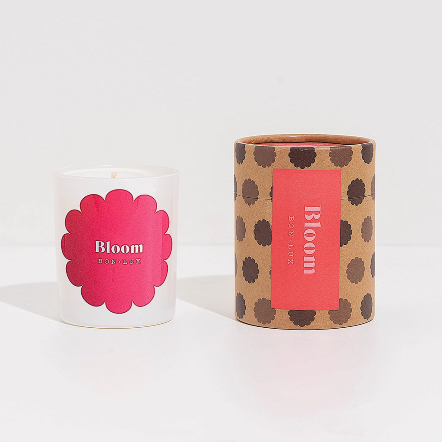 Bon Lux Soy Votive Candle