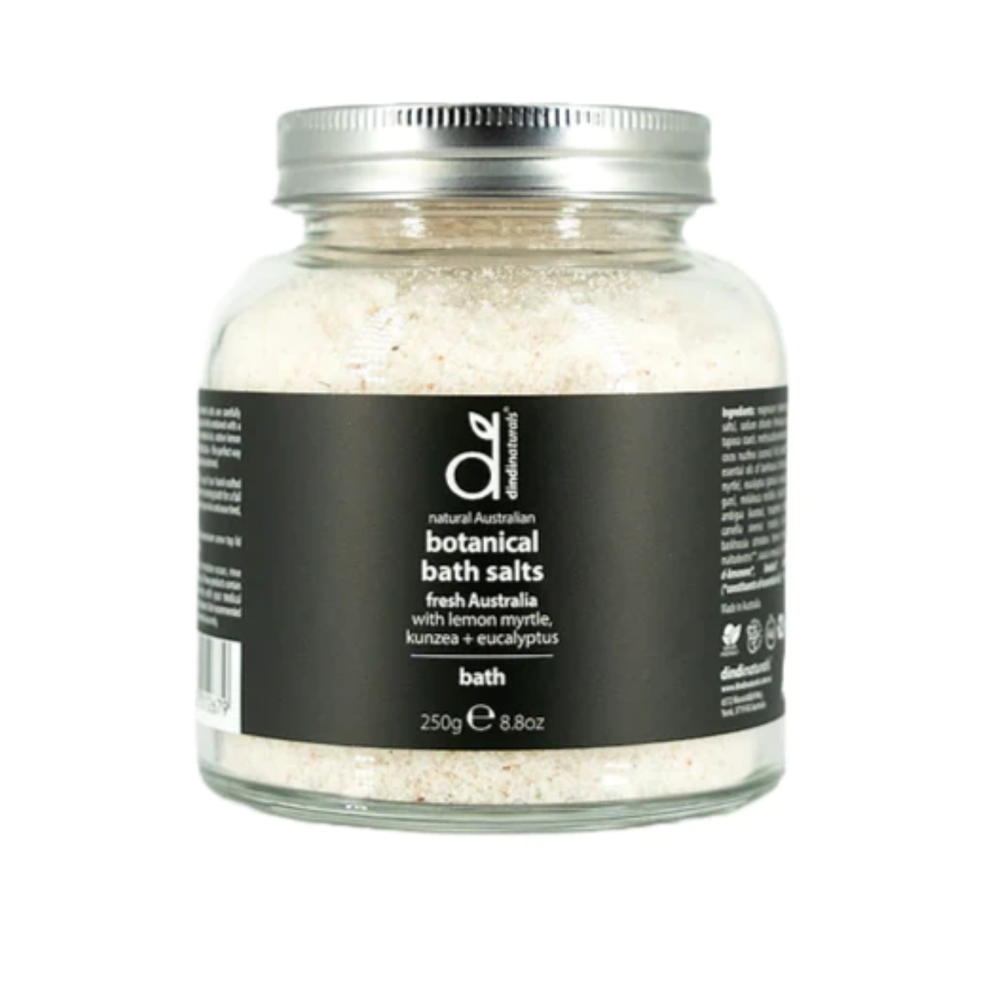 Dindi Bath Salts