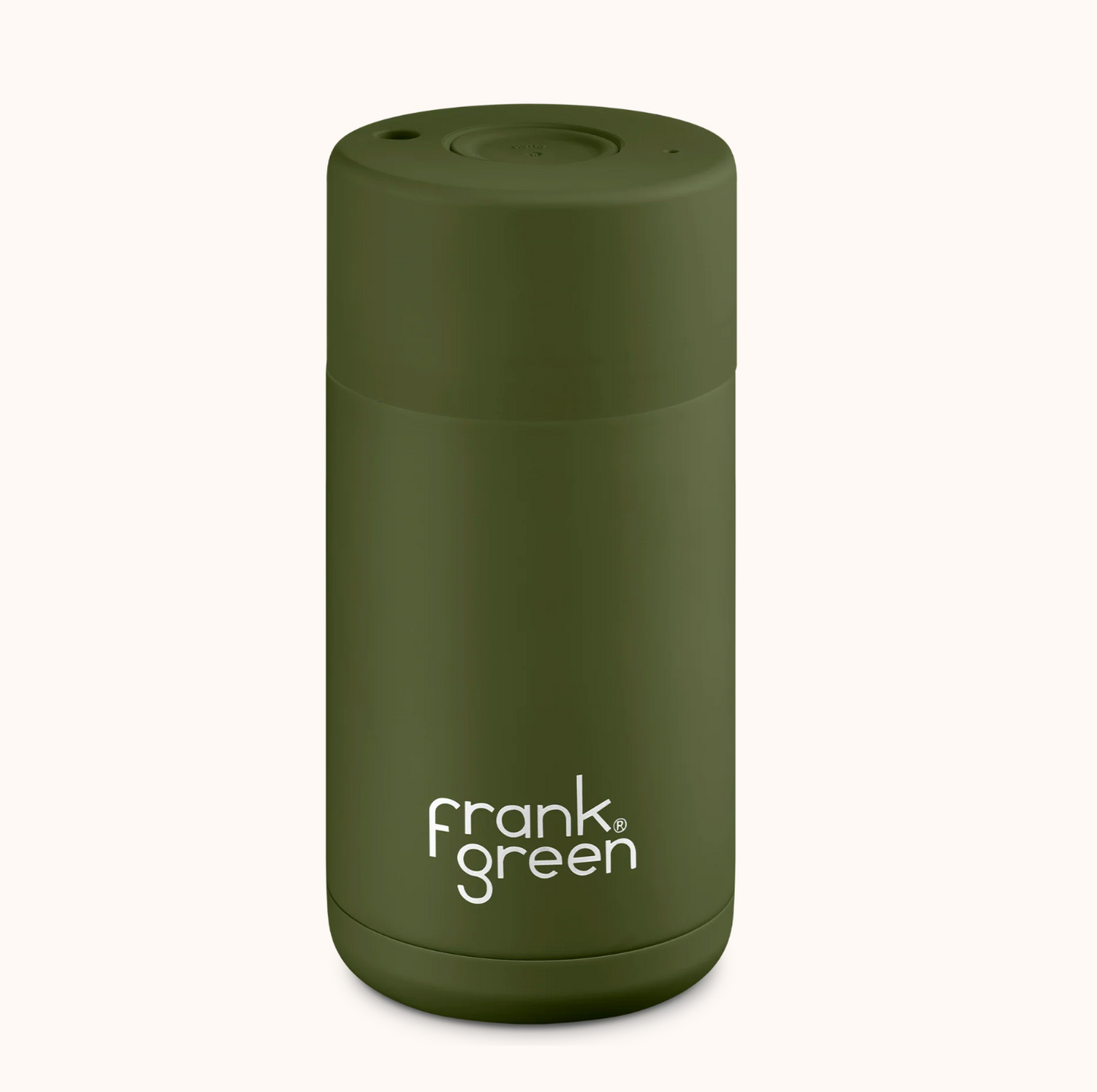 Frank Green Ceramic Cup 12oz