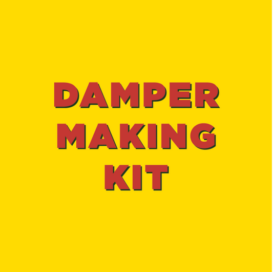 Mabu Mabu Damper Kit