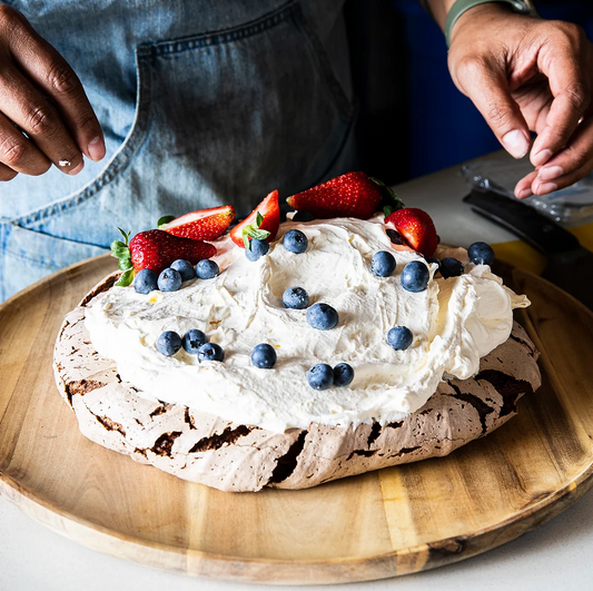 Mabu Mabu Pavlova Kit