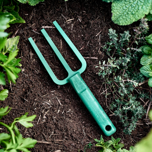 Gardening On Country Hand Tools