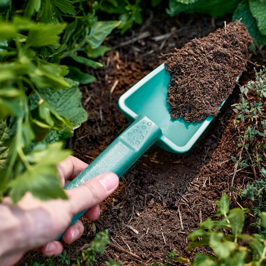 Gardening On Country Hand Tools