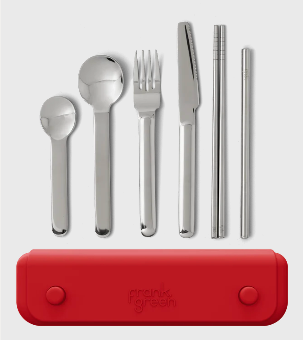 Frank Green Utensil Set