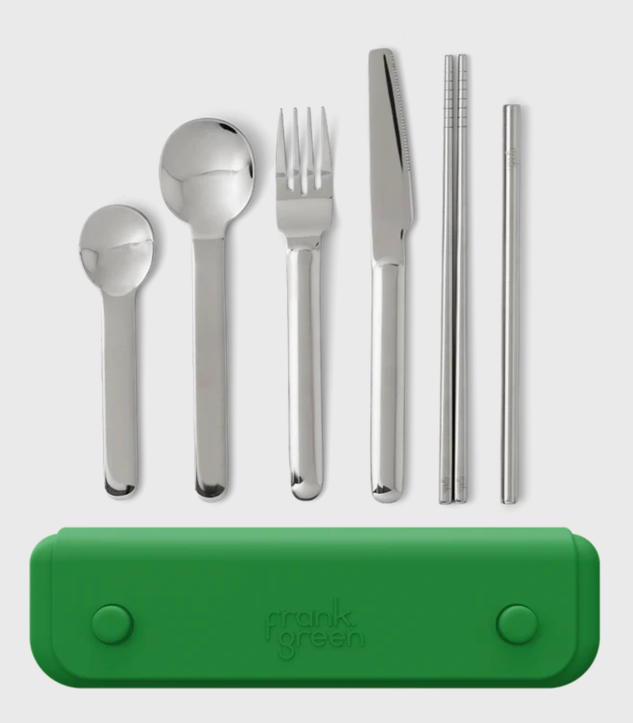 Frank Green Utensil Set