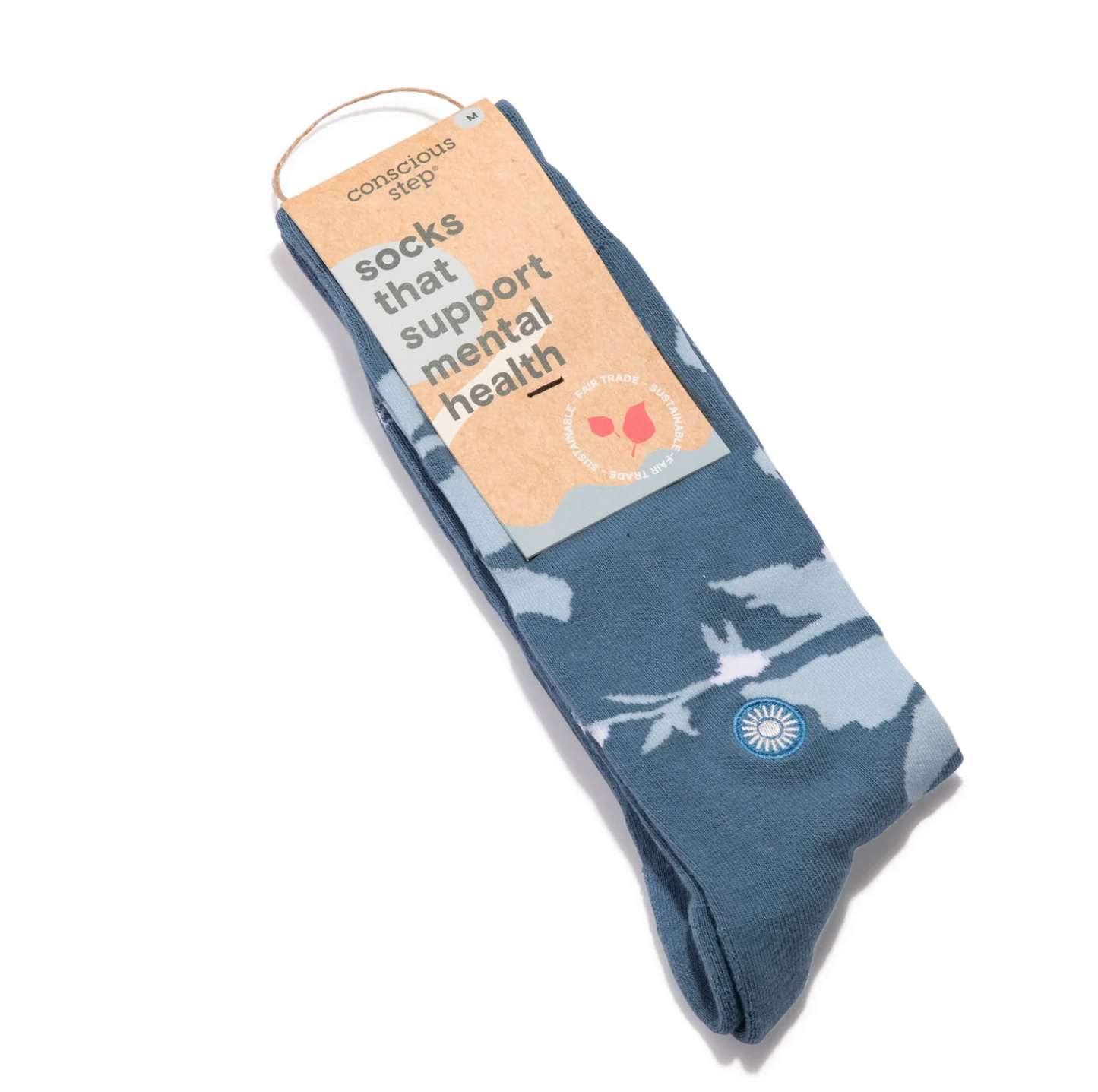 Conscious Step Socks