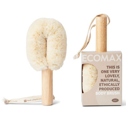 Ecomax Spa Body Brush