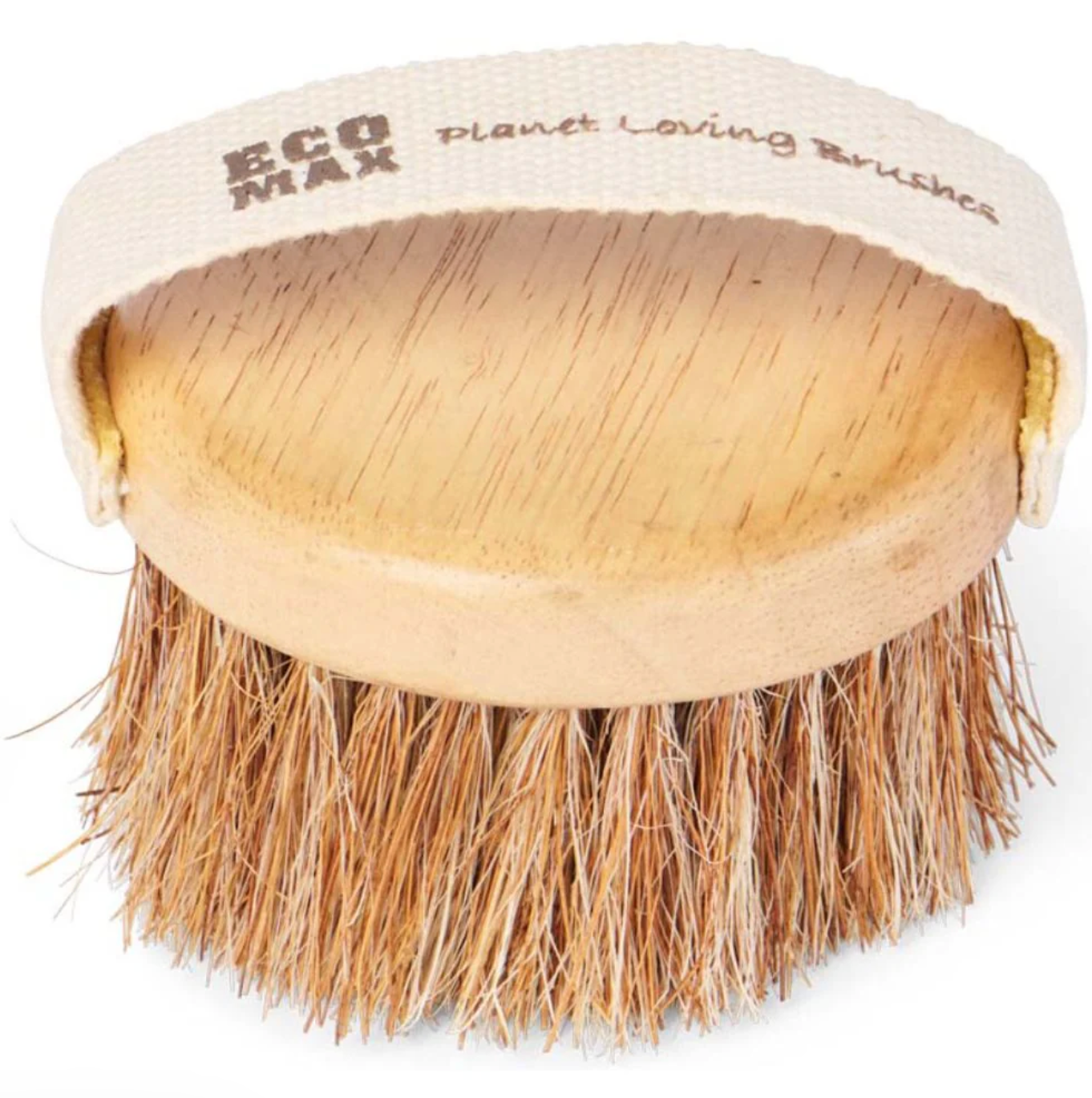 Ecomax Spa Round Brush