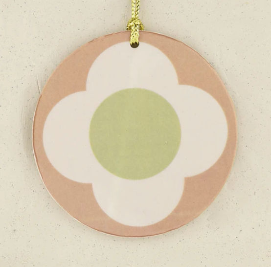 Erin Lightfoot Ceramic Bauble