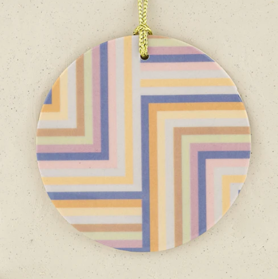 Erin Lightfoot Ceramic Bauble