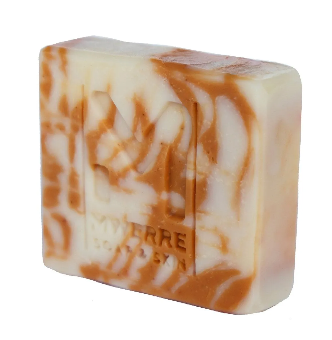 Mwerre Clay & Ochre Soap Bar