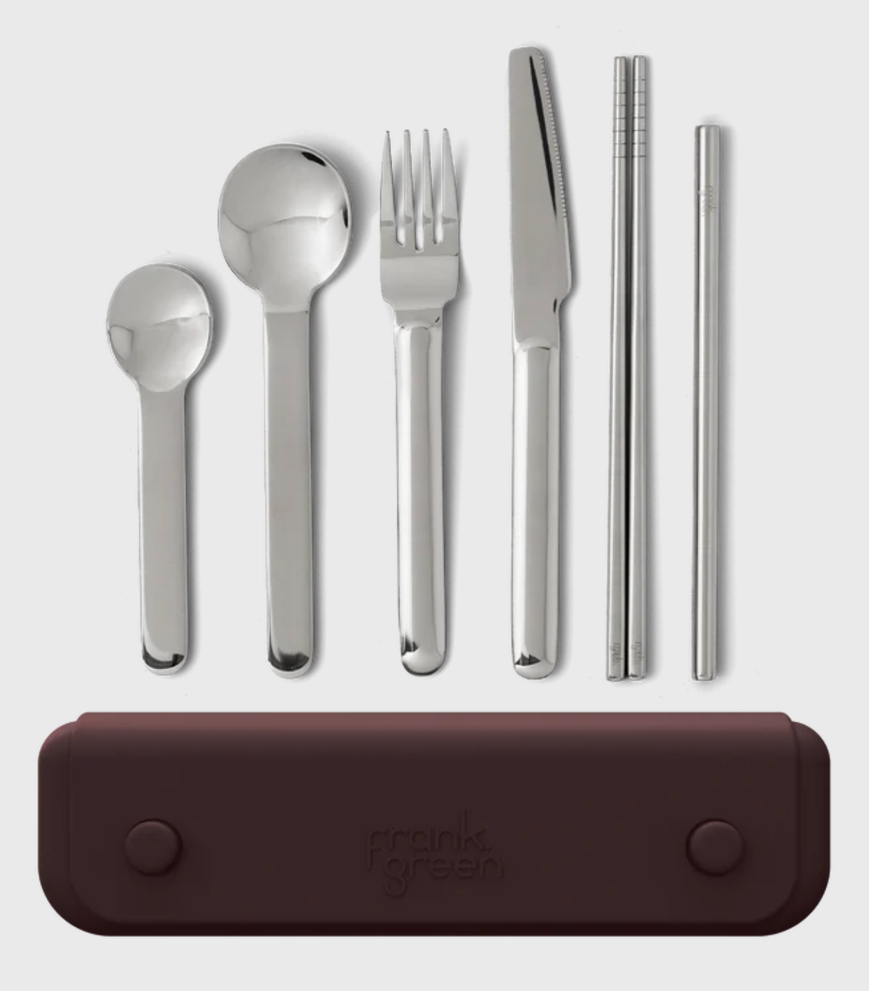 Frank Green Utensil Set