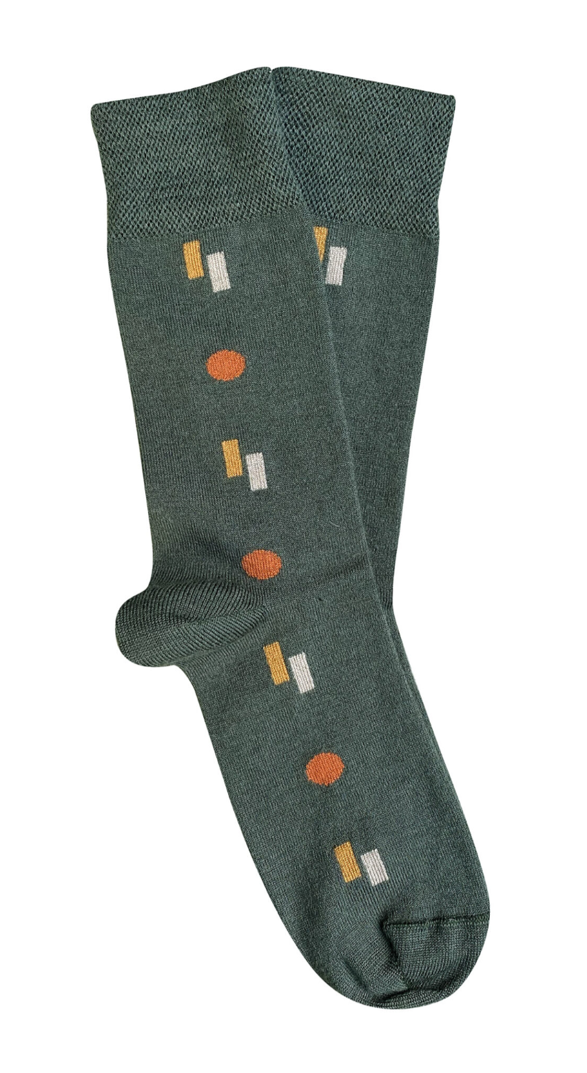 Tightology Zen Merino Wool Socks