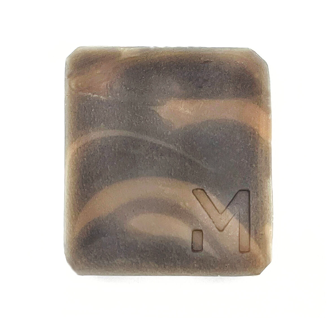 Mwerre Clay & Ochre Soap Bar