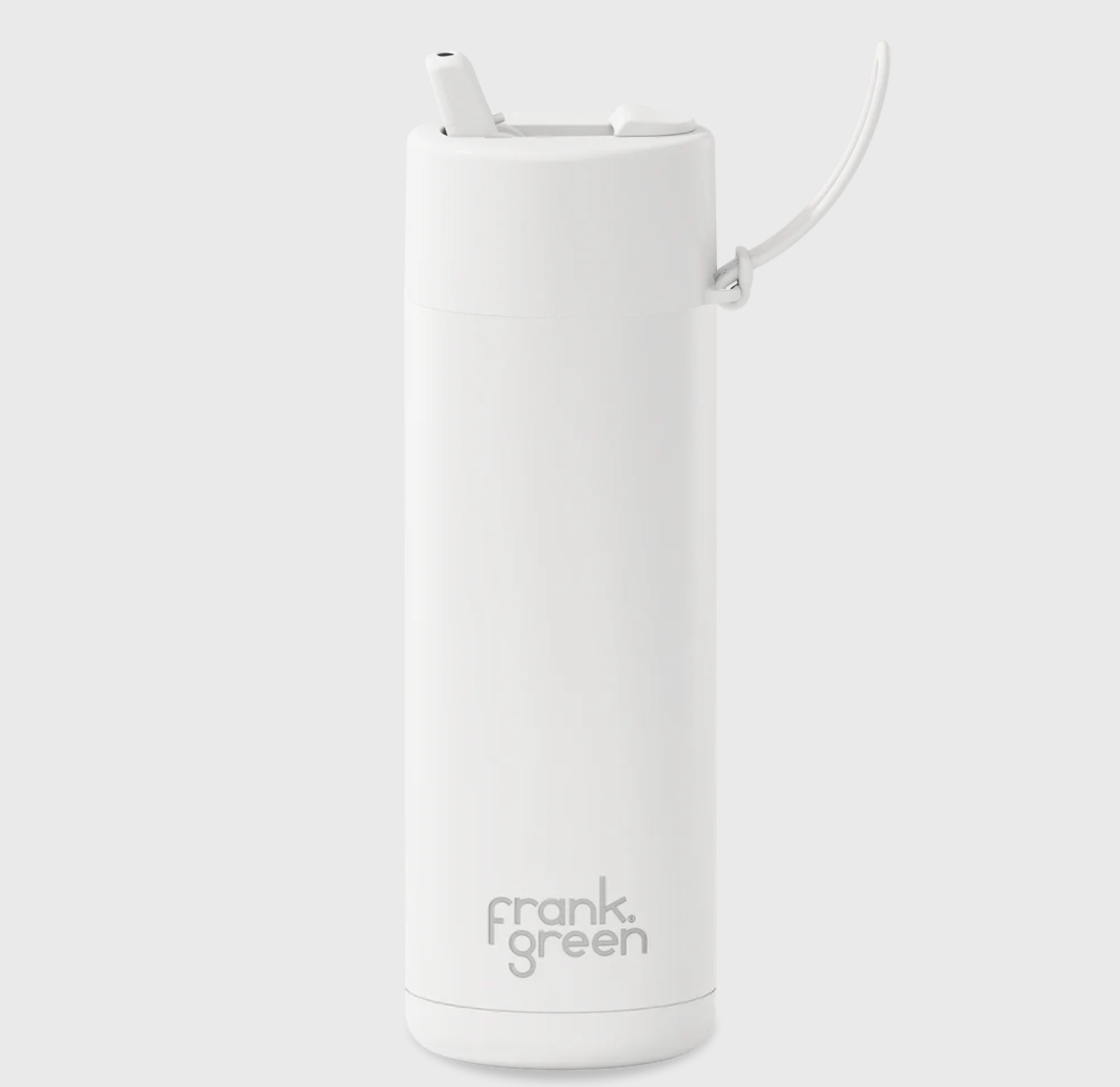 Frank Green Ceramic Bottle 20oz