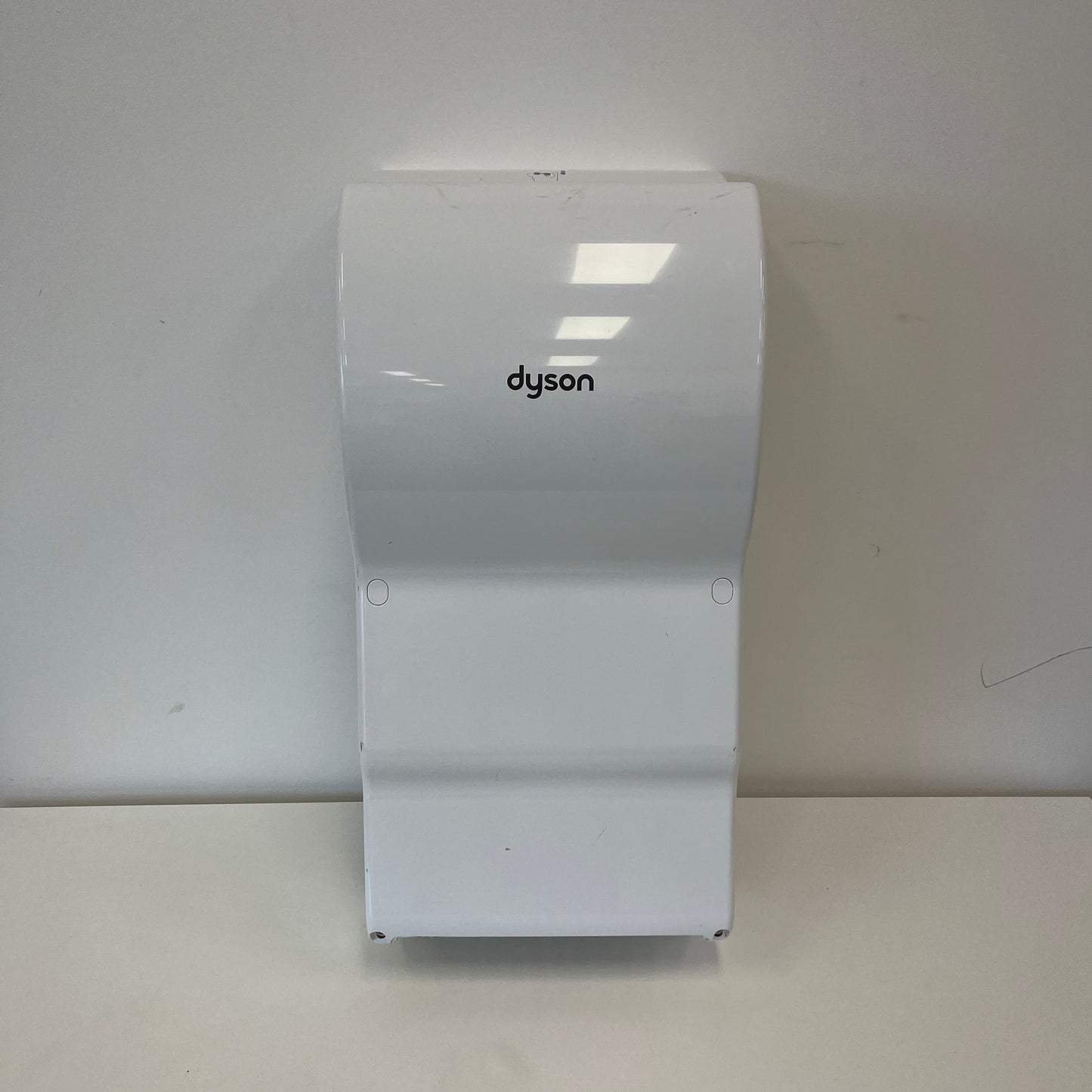 Dyson airblade DB Hand Dryer in White