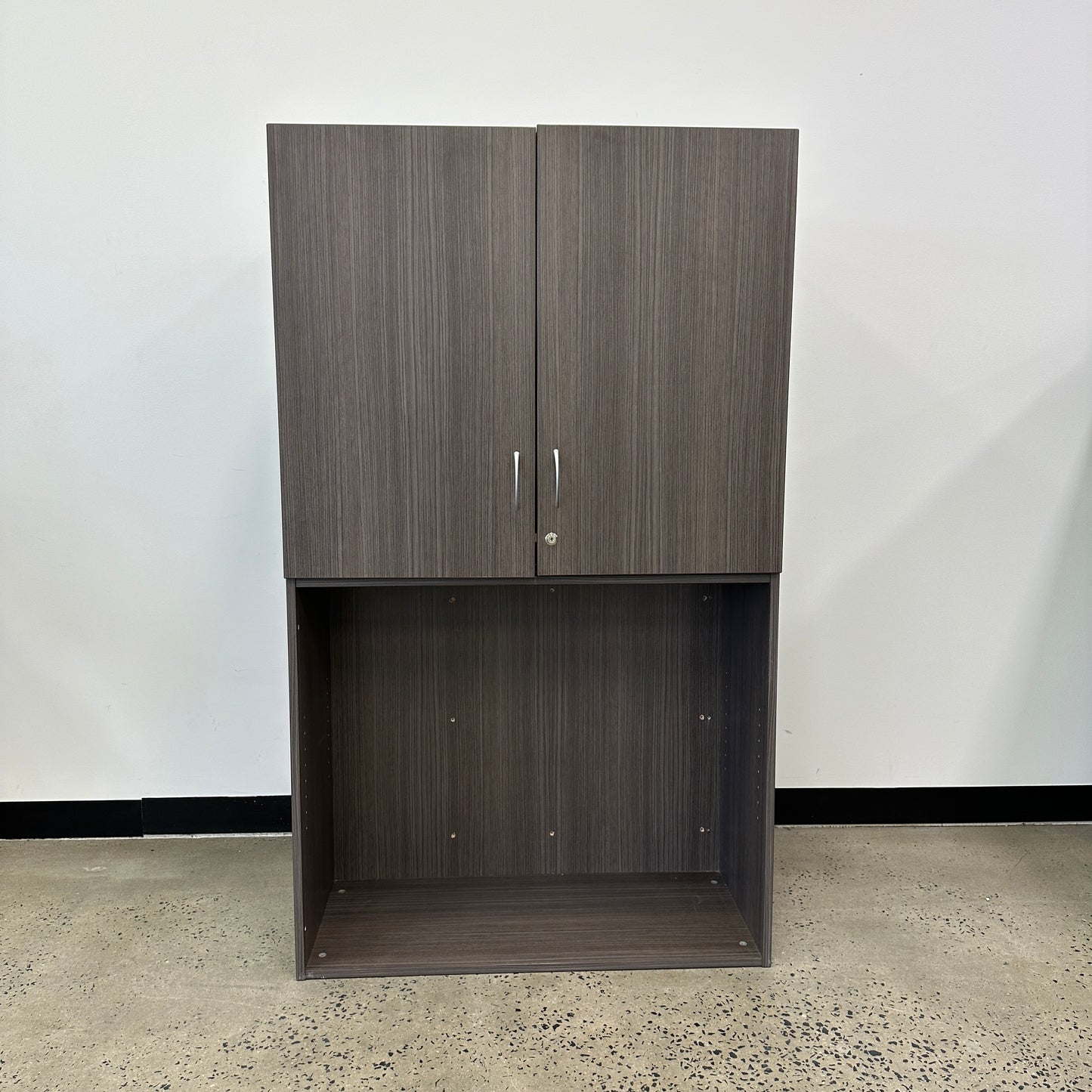 Entertainment Unit Cupboard Laminate