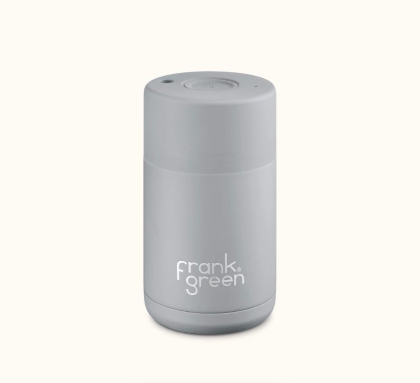 Frank Green Ceramic Cup 10oz