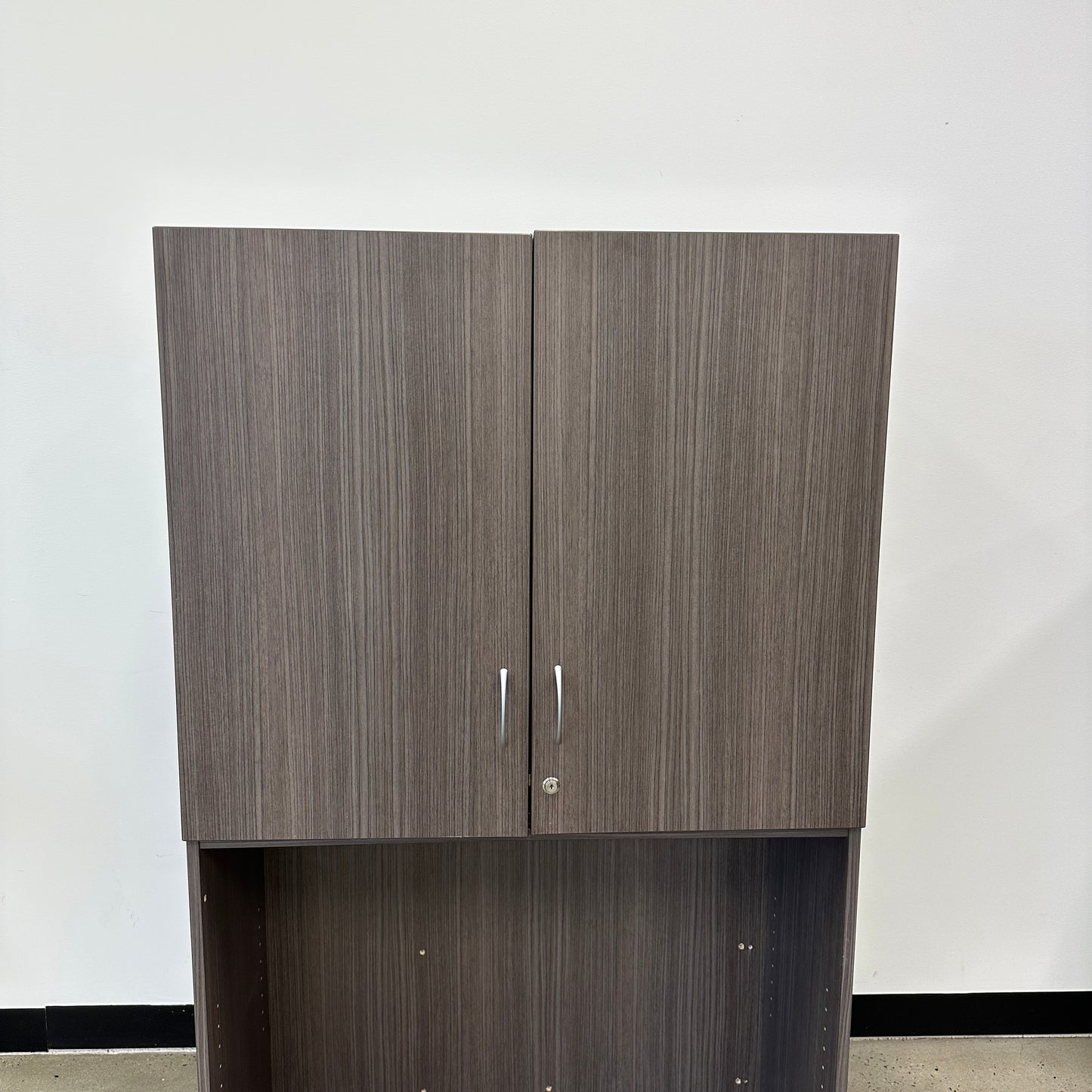 Entertainment Unit Cupboard Laminate