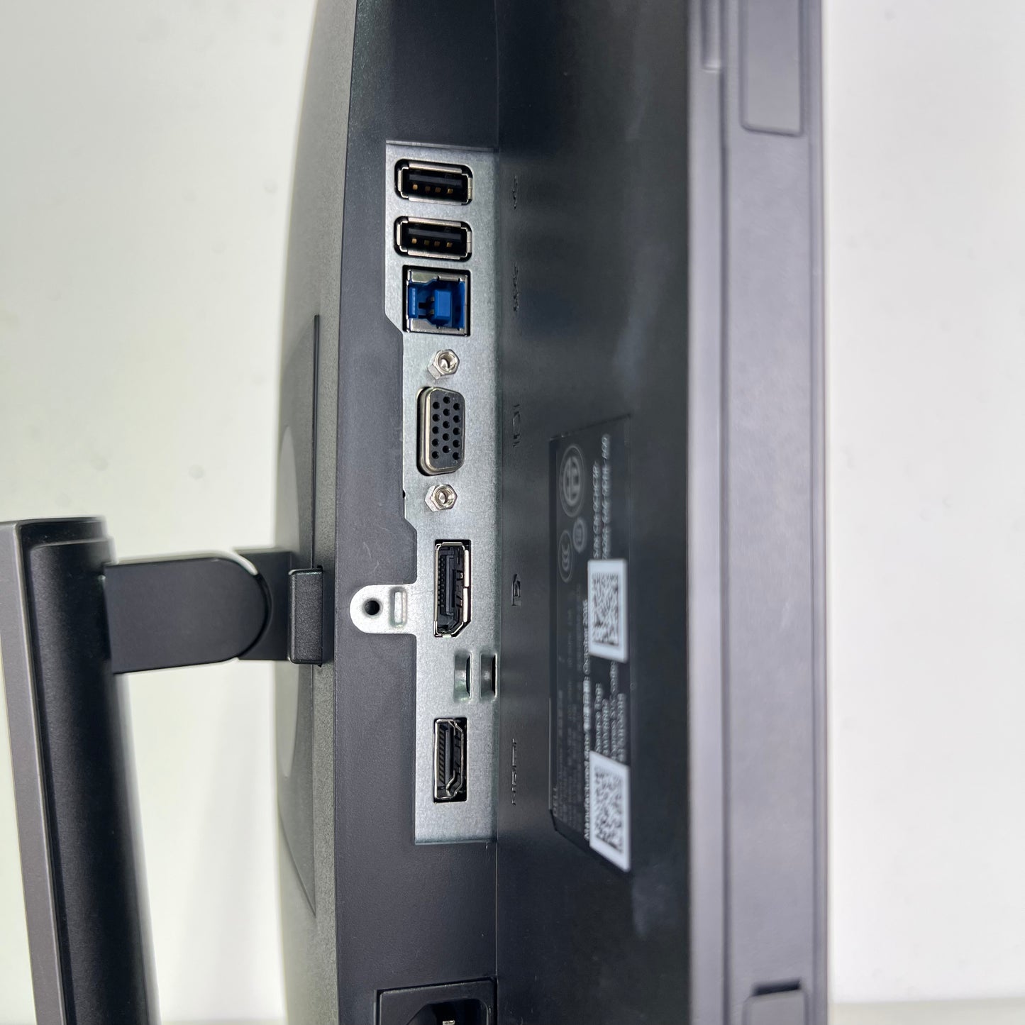 Dell Monitor 24” P2417H