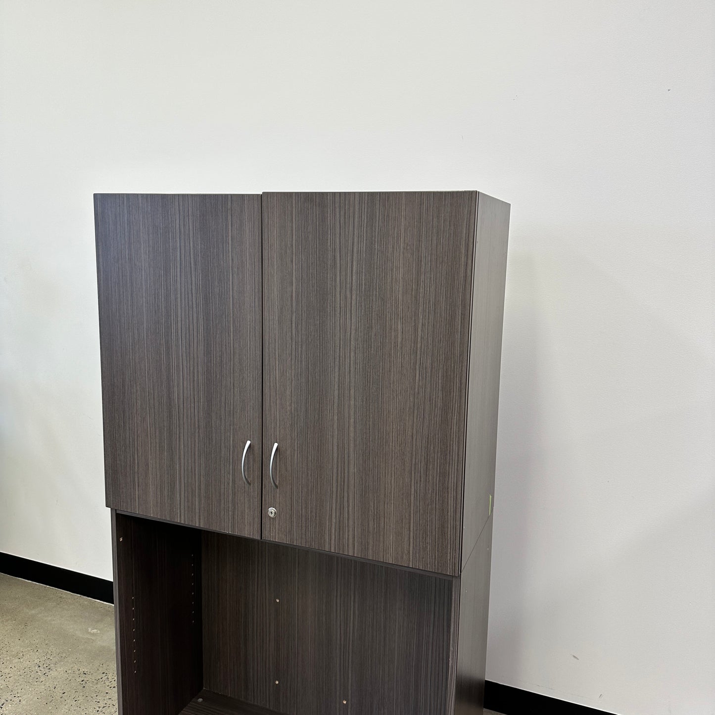 Entertainment Unit Cupboard Laminate