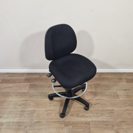 Bowermans Drafting Task Chair