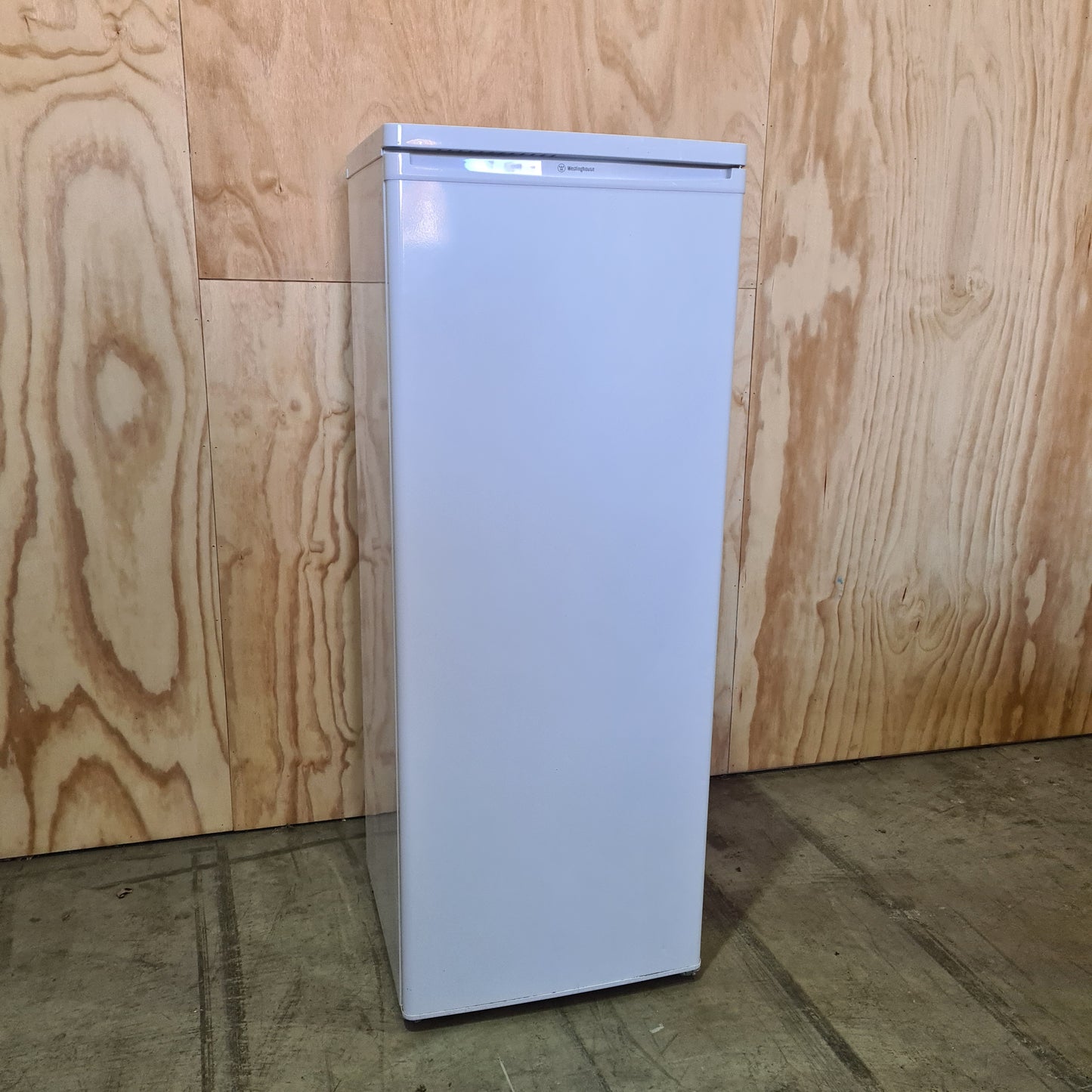 Westinghouse WRM2400WD 240L Single Door Refrigerator White