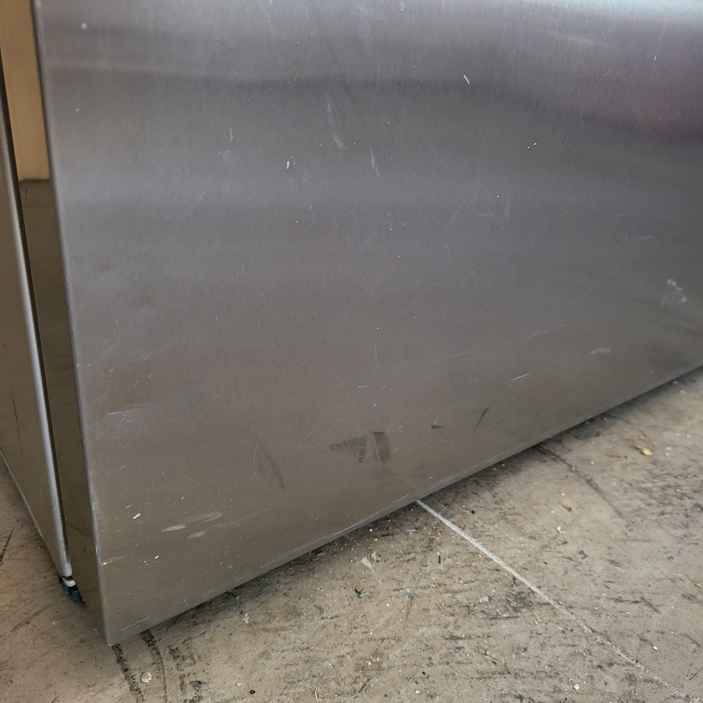 Fisher and Paykel 900mm French Door Stainless Steel Fridge - 545L