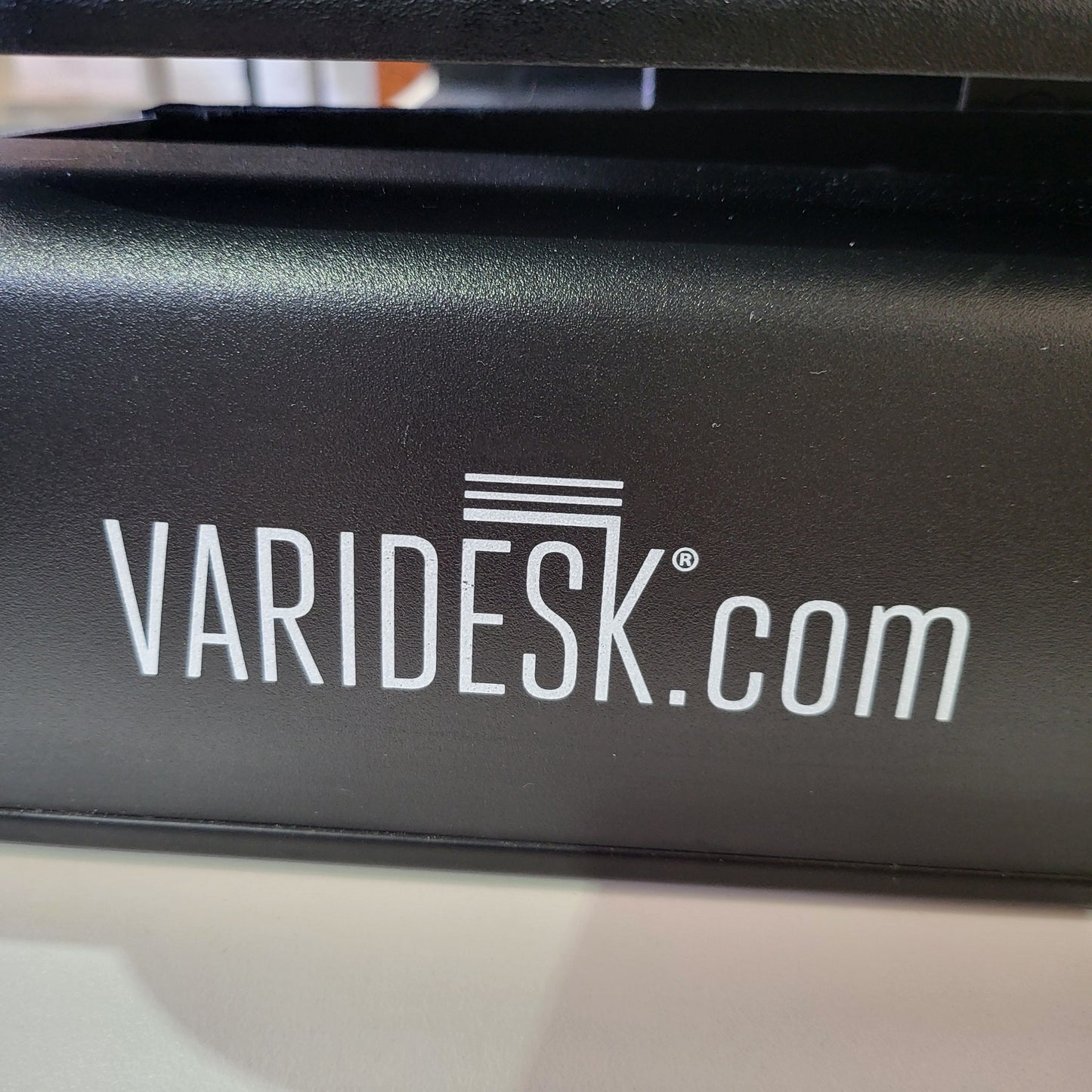 VariDesk Exec 40 Standing Desk Converter