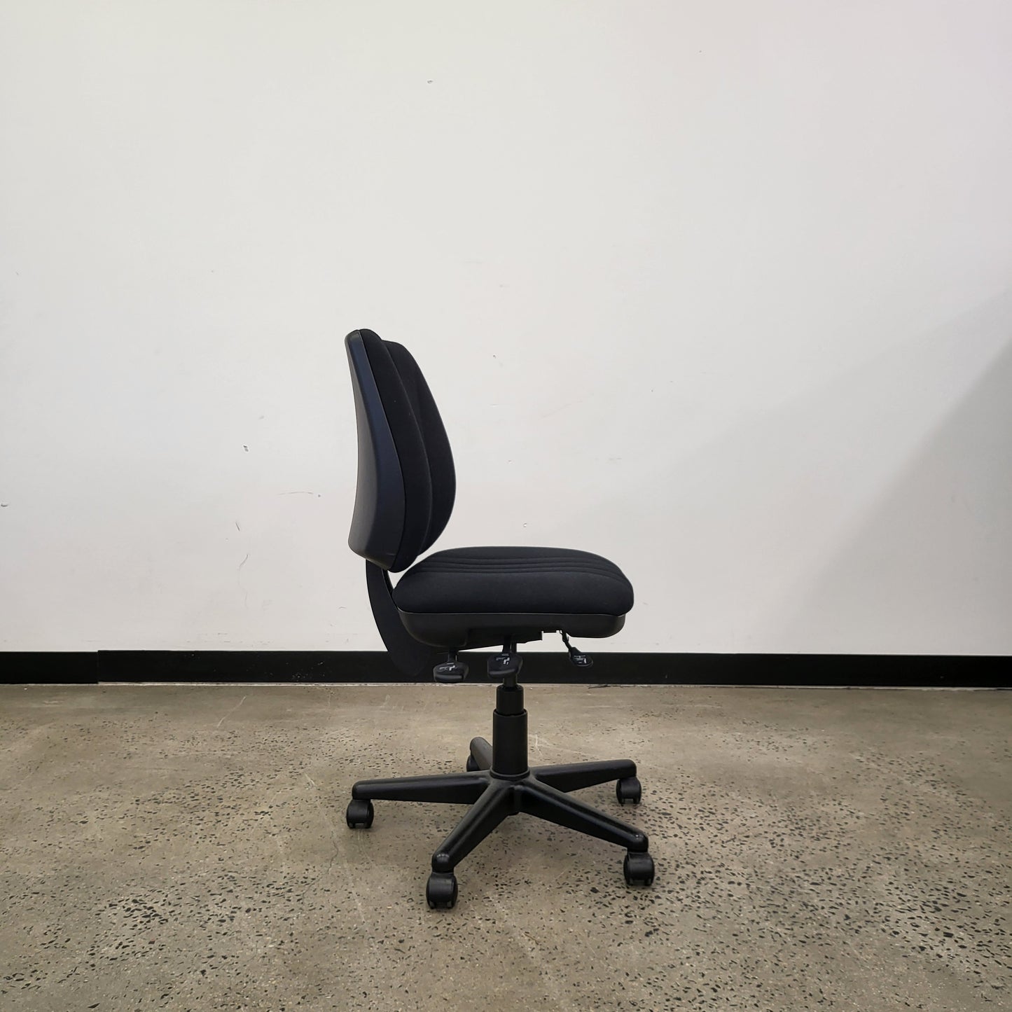 Black Office Chair