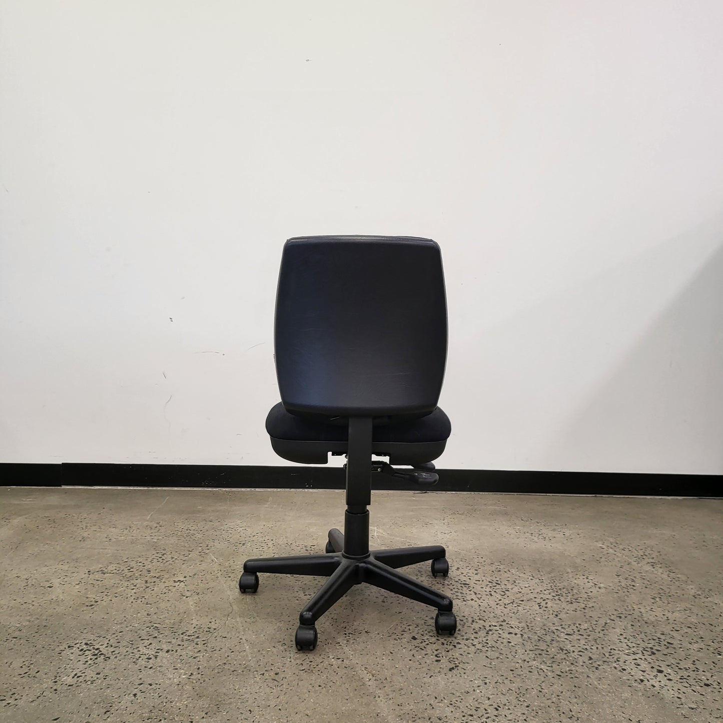 Black Office Chair