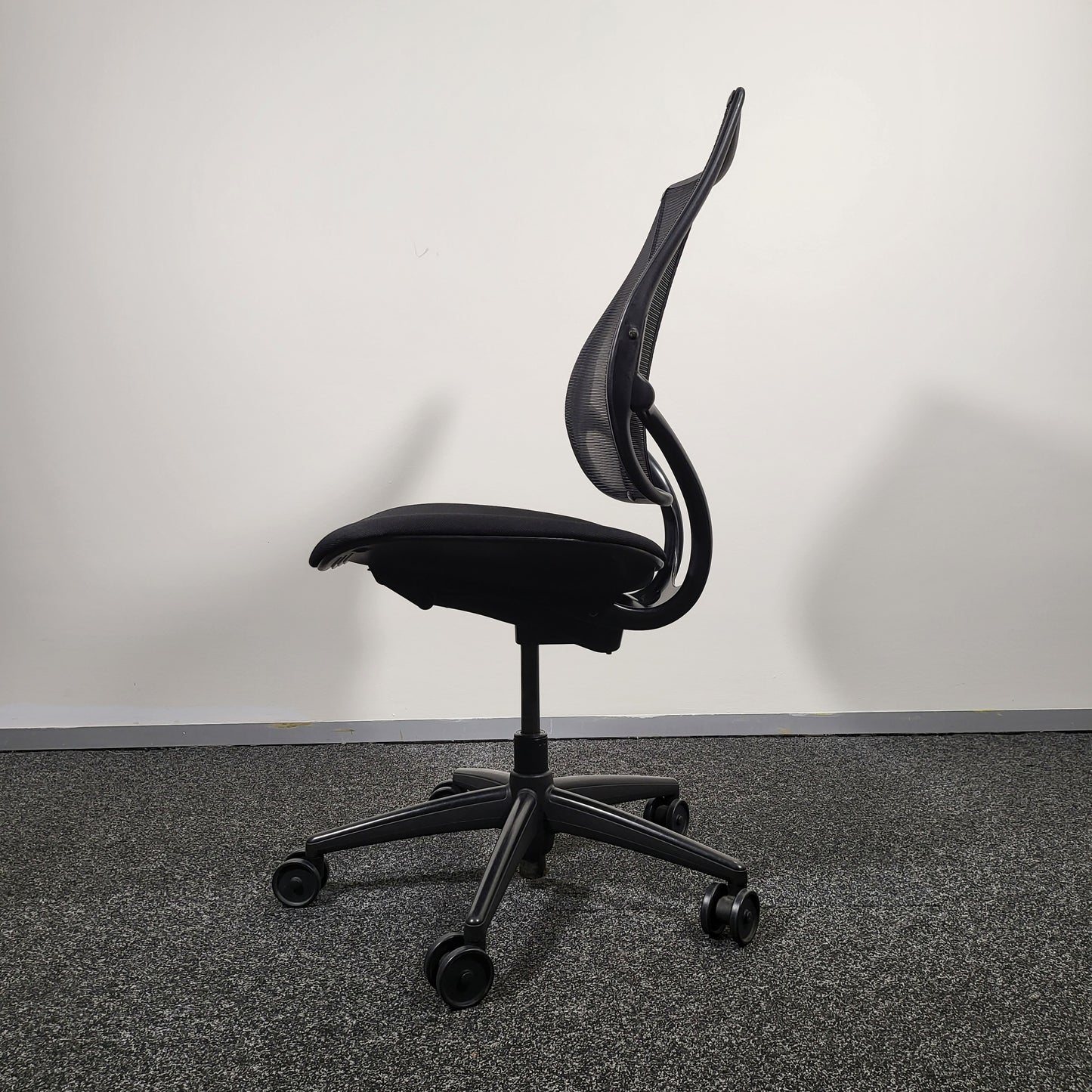 Humanscale Liberty Office Chair Mesh