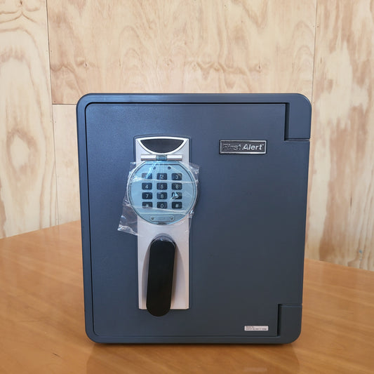 First Alert 26.6L Digital Waterproof Fire Resistant Safe