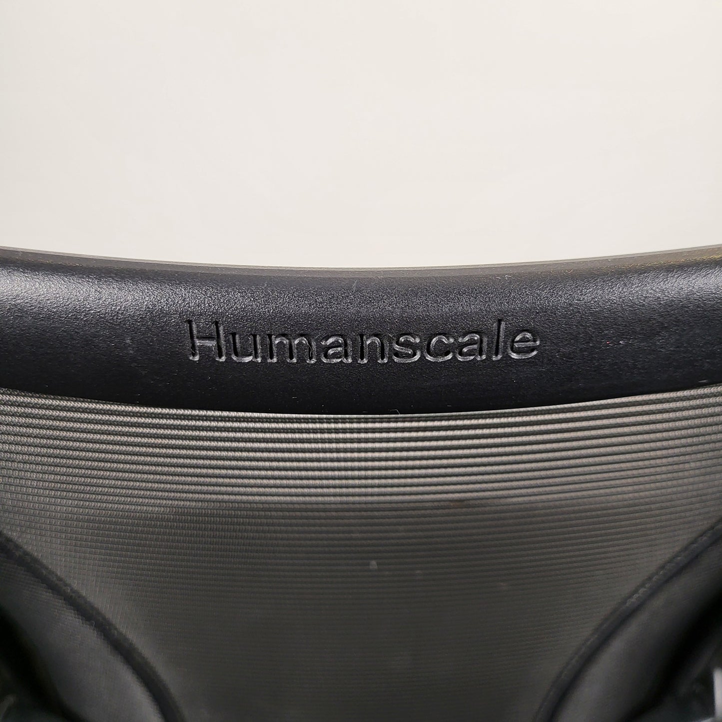 Humanscale Liberty Office Chair Mesh