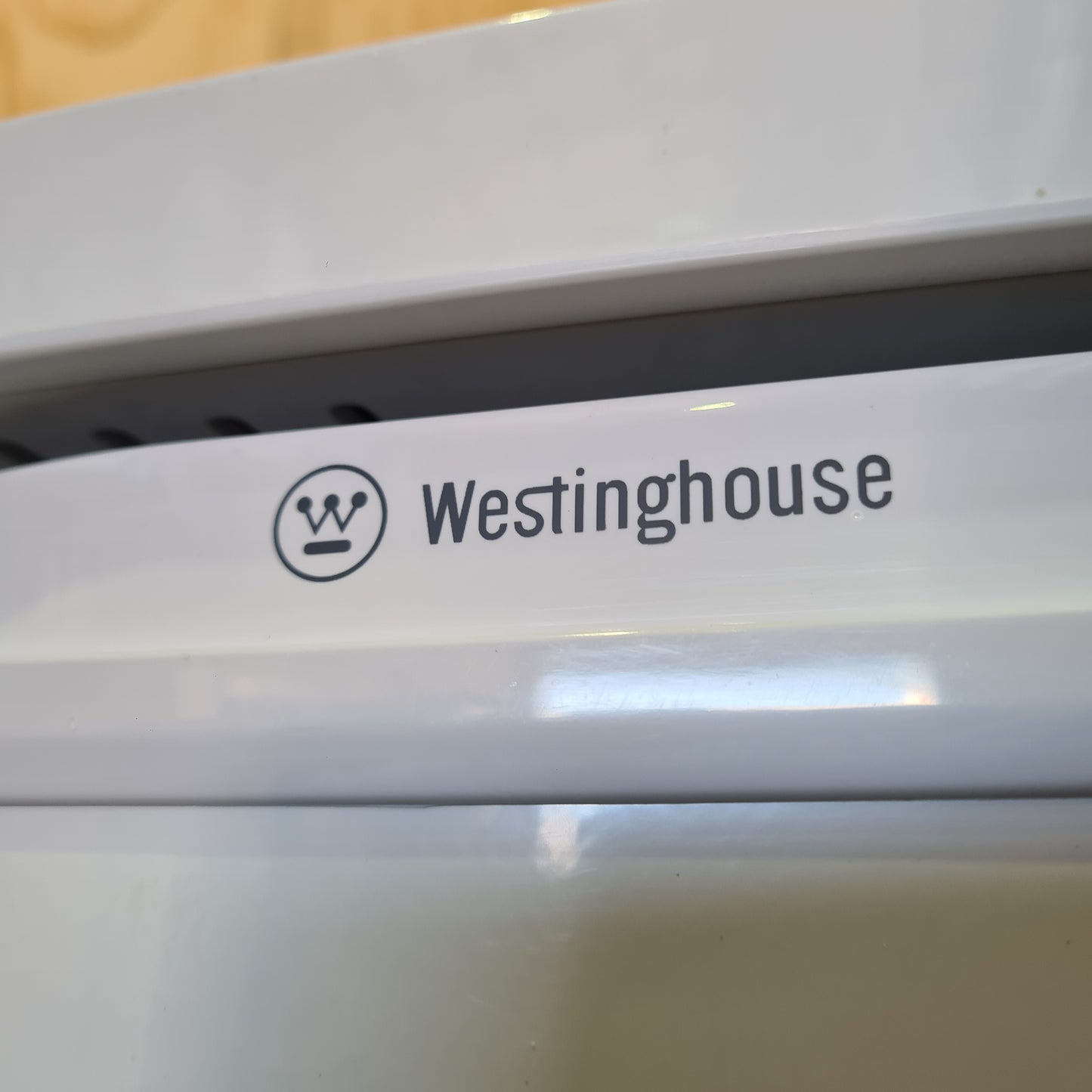 Westinghouse WRM2400WD 240L Single Door Refrigerator White