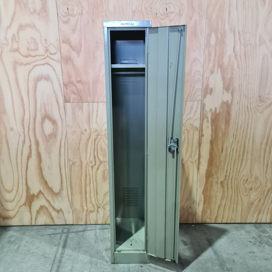 Elite Built Locker One door